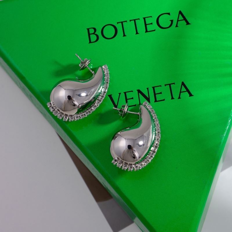 Bottega Veneta Earrings